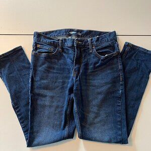 Old Navy Mens Slim Jeans, 31 x 30
